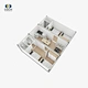 wind resistant container house